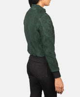 The Forest Rush Women’s Jacket